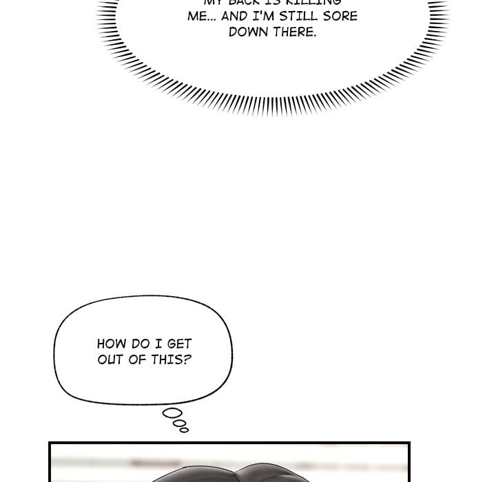 Hypnotist Security Guard (Uncensored) - Chapter 36 [photo 129] - MangaPorn