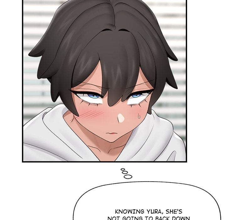 Hypnotist Security Guard (Uncensored) - Chapter 36 [photo 130] - MangaPorn