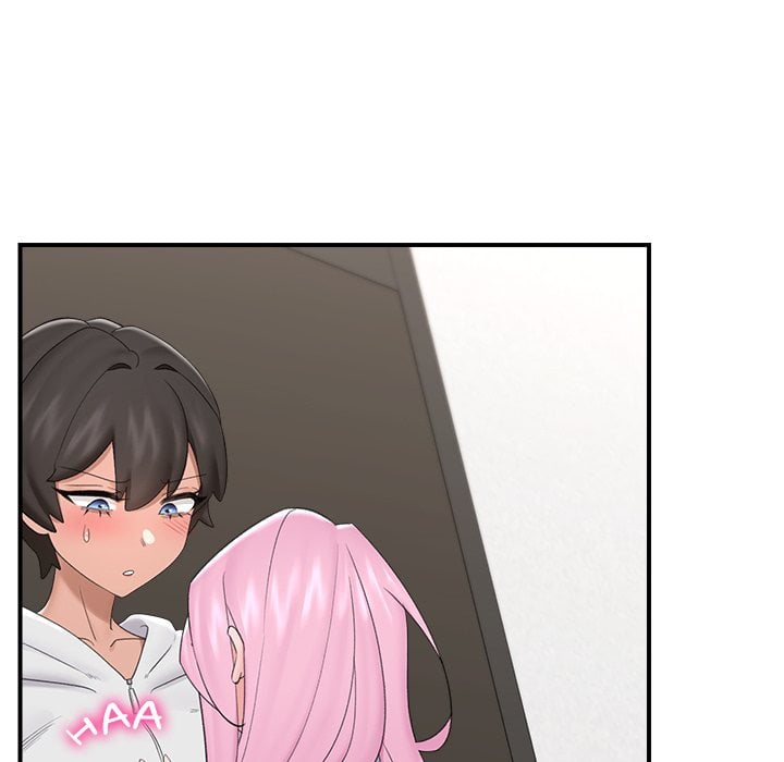 Hypnotist Security Guard (Uncensored) - Chapter 36 [photo 139] - MangaPorn