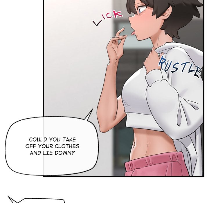 Hypnotist Security Guard (Uncensored) - Chapter 36 [photo 157] - MangaPorn