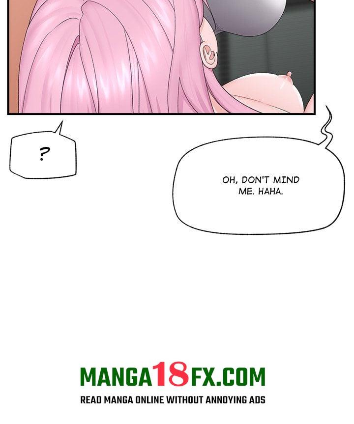 Hypnotist Security Guard (Uncensored) - Chapter 36 [photo 163] - MangaPorn