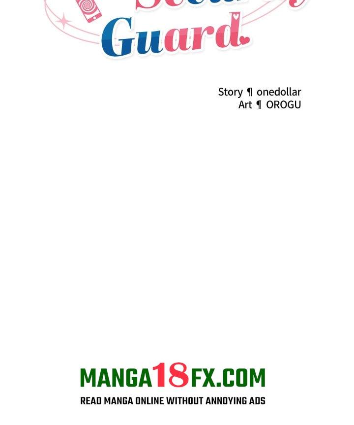 Hypnotist Security Guard (Uncensored) - Chapter 36 [photo 32] - MangaPorn