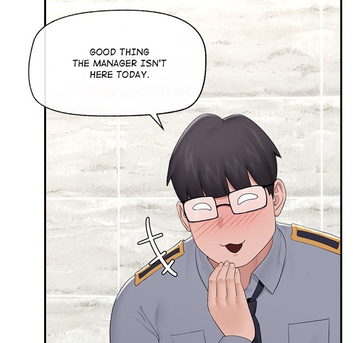 Hypnotist Security Guard (Uncensored) - Chapter 36 [photo 37] - MangaPorn