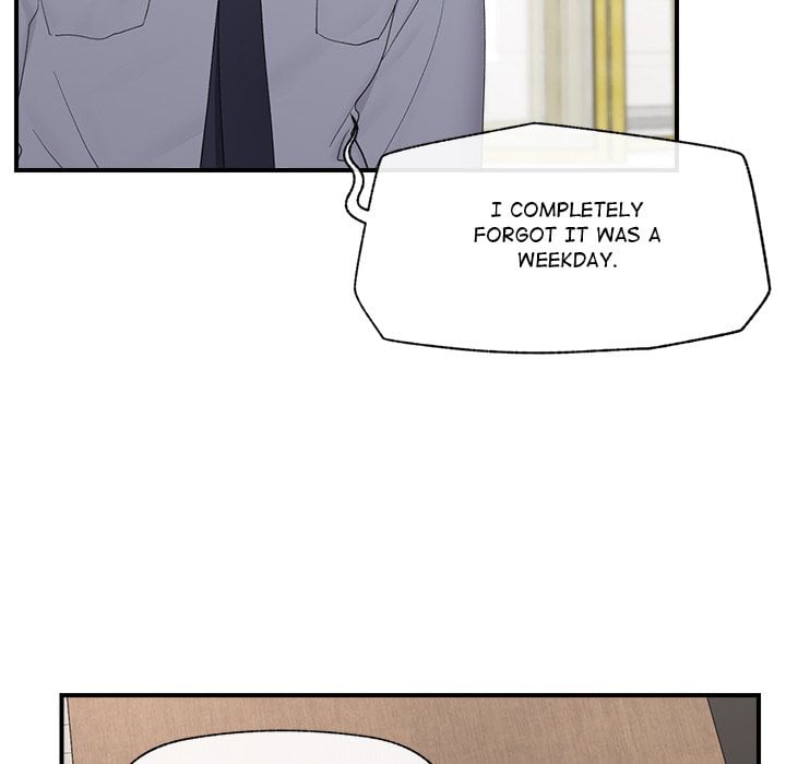 Hypnotist Security Guard (Uncensored) - Chapter 36 [photo 40] - MangaPorn