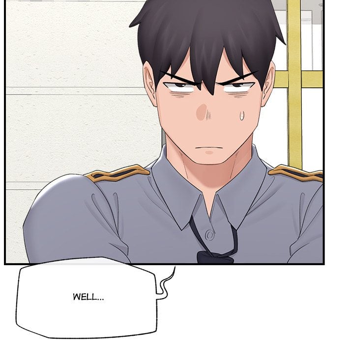 Hypnotist Security Guard (Uncensored) - Chapter 36 [photo 43] - MangaPorn