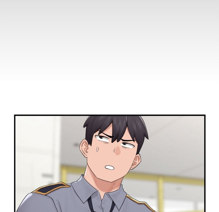 Hypnotist Security Guard (Uncensored) - Chapter 36 [photo 65] - MangaPorn