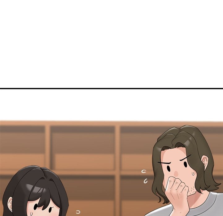 Hypnotist Security Guard (Uncensored) - Chapter 36 [photo 74] - MangaPorn