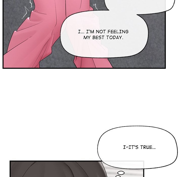 Hypnotist Security Guard (Uncensored) - Chapter 36 [photo 85] - MangaPorn