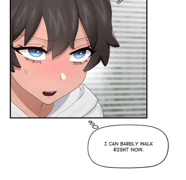 Hypnotist Security Guard (Uncensored) - Chapter 36 [photo 86] - MangaPorn