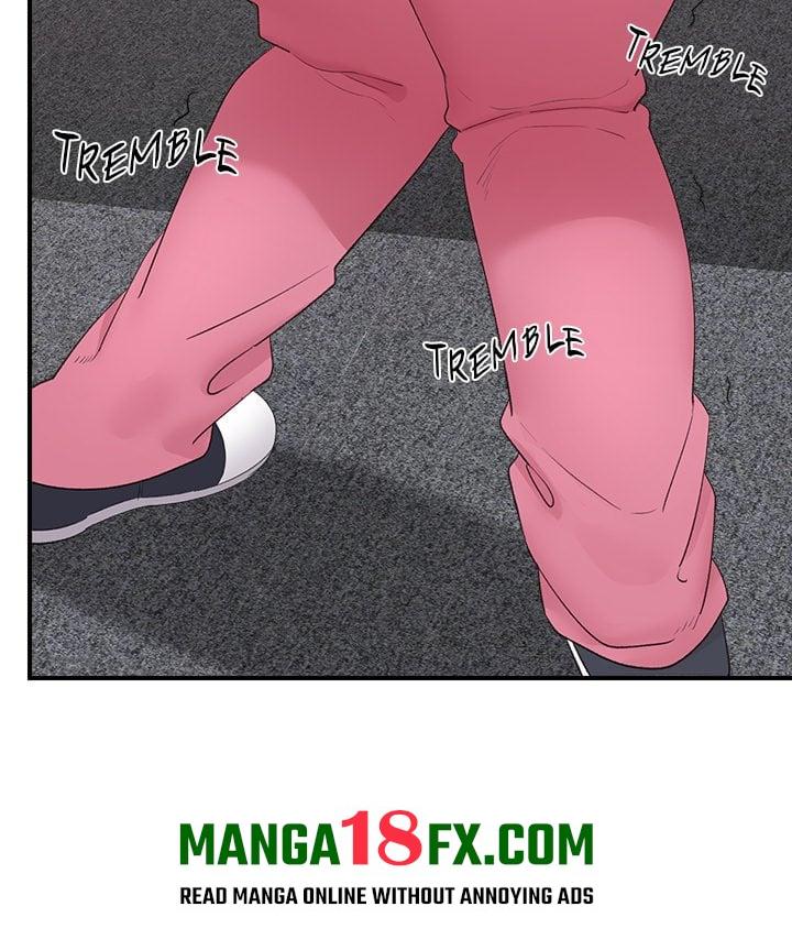 Hypnotist Security Guard (Uncensored) - Chapter 36 [photo 89] - MangaPorn