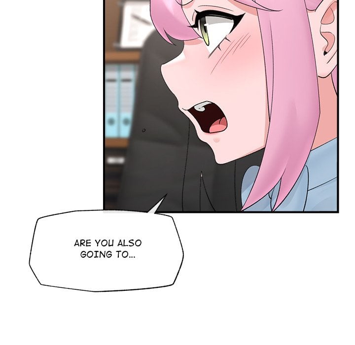 Hypnotist Security Guard (Uncensored) - Chapter 36 [photo 91] - MangaPorn