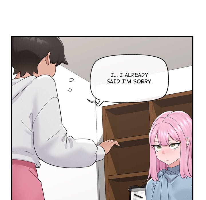 Hypnotist Security Guard (Uncensored) - Chapter 36 [photo 94] - MangaPorn