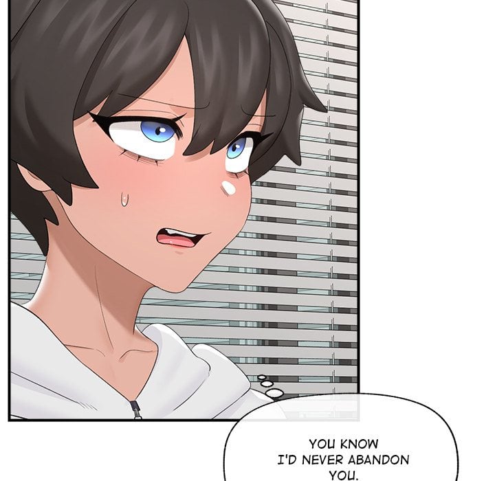 Hypnotist Security Guard (Uncensored) - Chapter 36 [photo 96] - MangaPorn