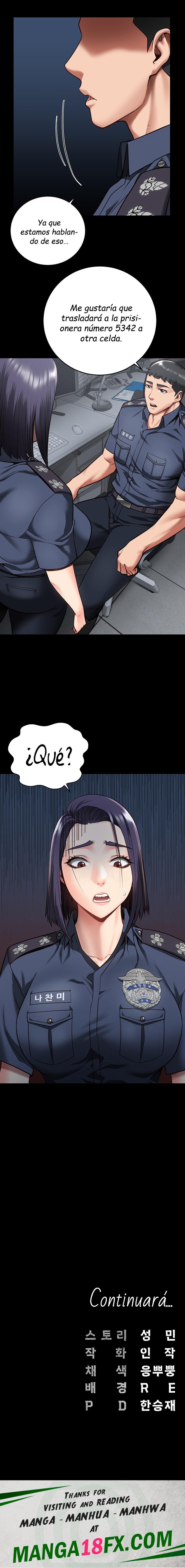 The Bear Girl Raw - Chapter 13 [photo 29] - MangaPorn