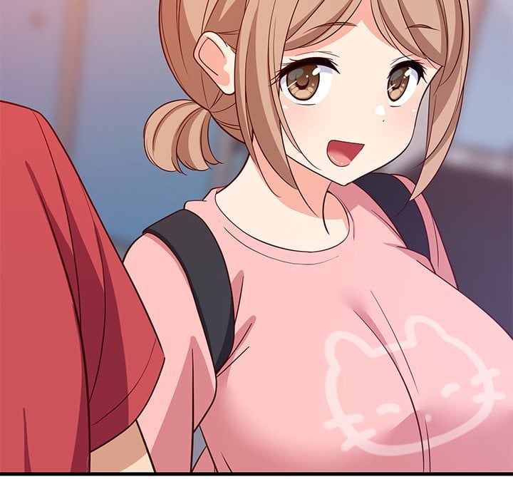 College Grades Skyrocketing (Uncensored) - Chapter 29 [photo 104] - MangaPorn