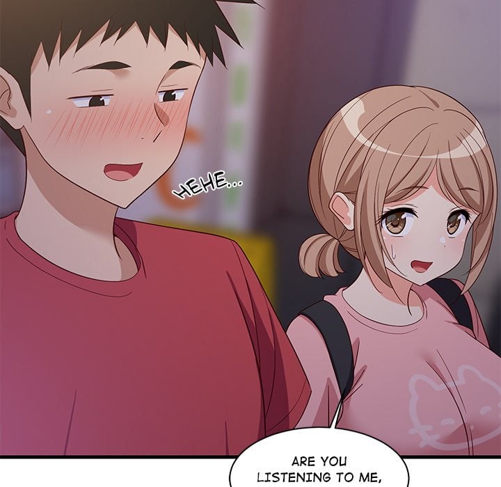 College Grades Skyrocketing (Uncensored) - Chapter 29 [photo 106] - MangaPorn