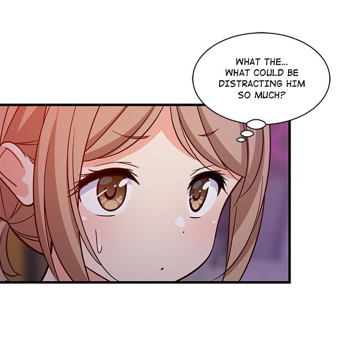 College Grades Skyrocketing (Uncensored) - Chapter 29 [photo 109] - MangaPorn