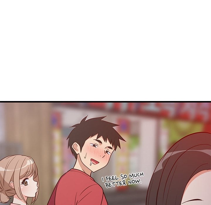 College Grades Skyrocketing (Uncensored) - Chapter 29 [photo 113] - MangaPorn