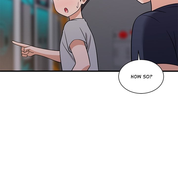 College Grades Skyrocketing (Uncensored) - Chapter 29 [photo 12] - MangaPorn