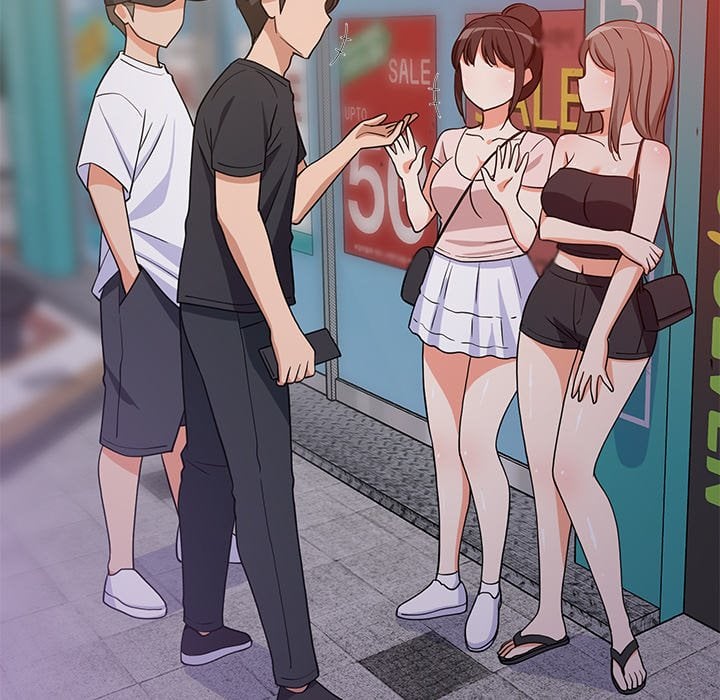 College Grades Skyrocketing (Uncensored) - Chapter 29 [photo 120] - MangaPorn