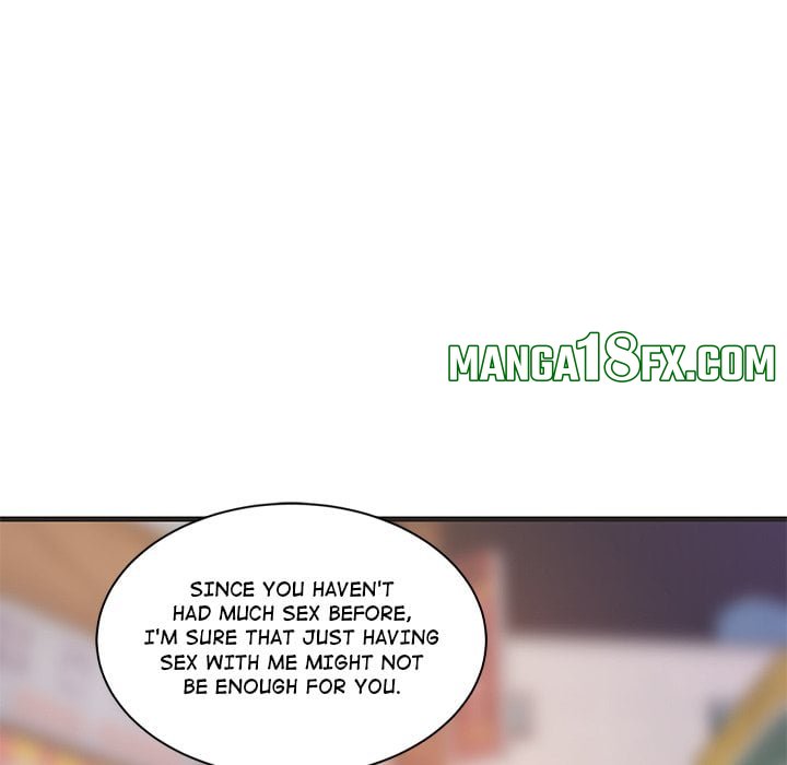 College Grades Skyrocketing (Uncensored) - Chapter 29 [photo 124] - MangaPorn