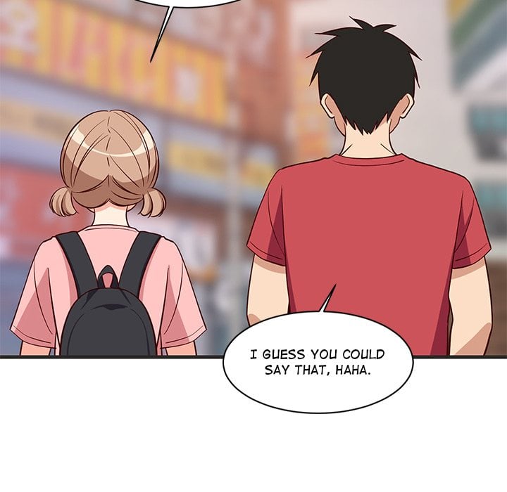 College Grades Skyrocketing (Uncensored) - Chapter 29 [photo 125] - MangaPorn