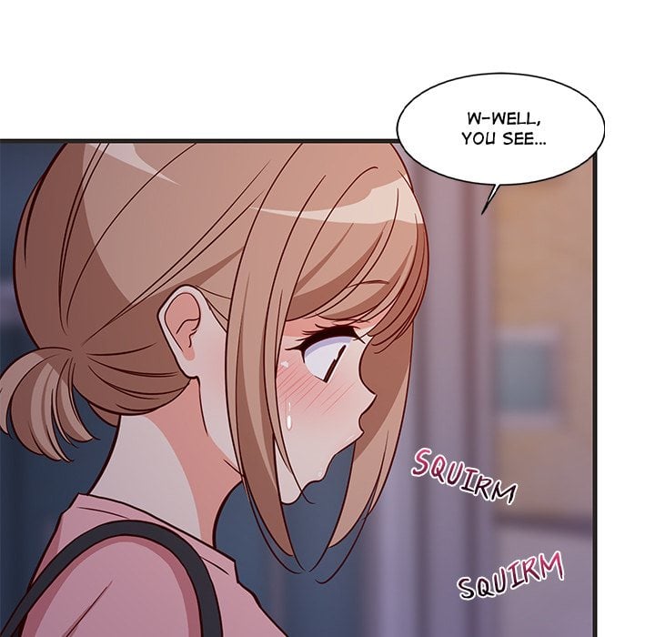 College Grades Skyrocketing (Uncensored) - Chapter 29 [photo 129] - MangaPorn