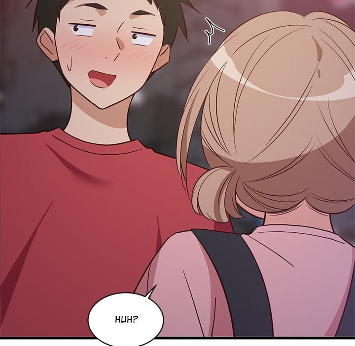 College Grades Skyrocketing (Uncensored) - Chapter 29 [photo 140] - MangaPorn