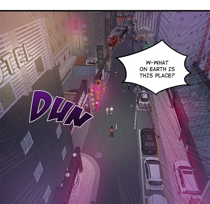 College Grades Skyrocketing (Uncensored) - Chapter 29 [photo 144] - MangaPorn