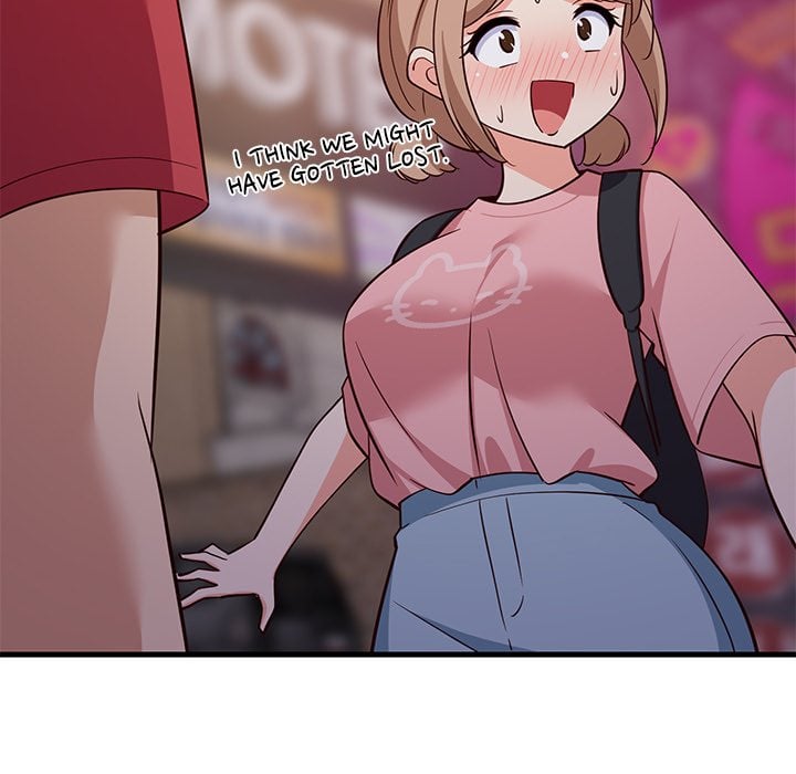 College Grades Skyrocketing (Uncensored) - Chapter 29 [photo 148] - MangaPorn