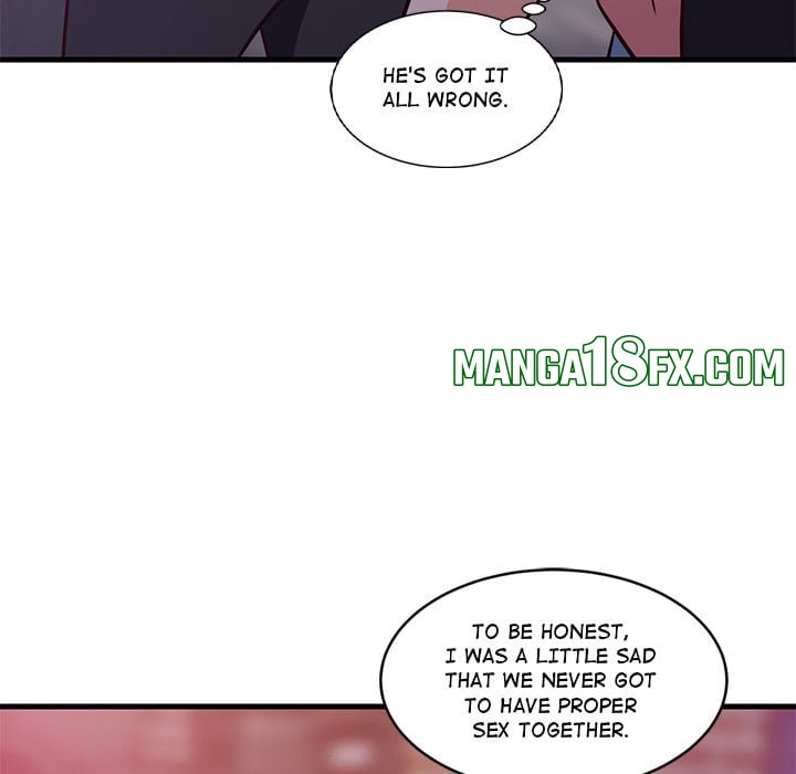 College Grades Skyrocketing (Uncensored) - Chapter 29 [photo 153] - MangaPorn
