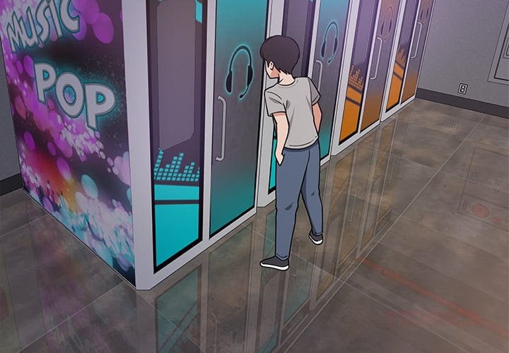 College Grades Skyrocketing (Uncensored) - Chapter 29 [photo 2] - MangaPorn