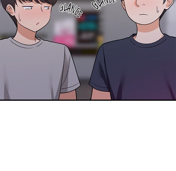 College Grades Skyrocketing (Uncensored) - Chapter 29 [photo 20] - MangaPorn