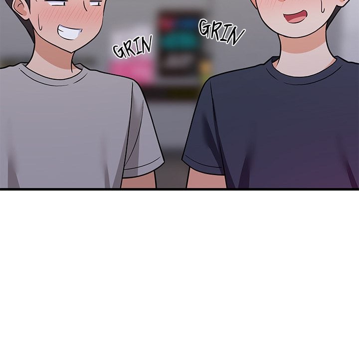 College Grades Skyrocketing (Uncensored) - Chapter 29 [photo 22] - MangaPorn