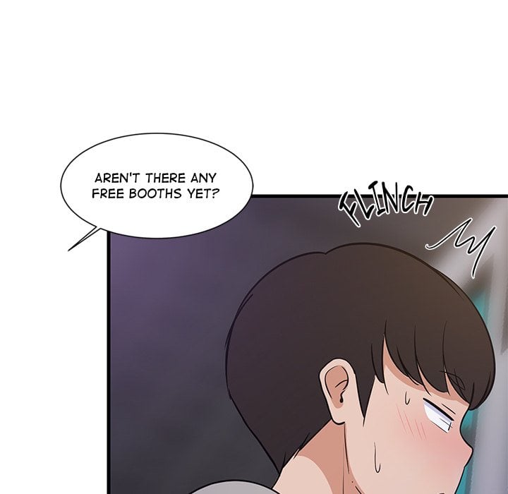 College Grades Skyrocketing (Uncensored) - Chapter 29 [photo 4] - MangaPorn