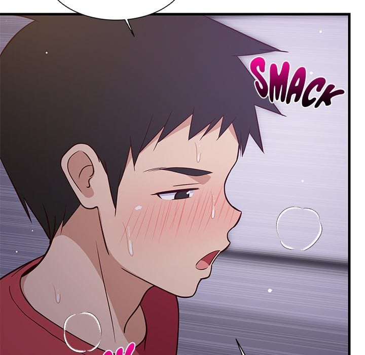 College Grades Skyrocketing (Uncensored) - Chapter 29 [photo 40] - MangaPorn