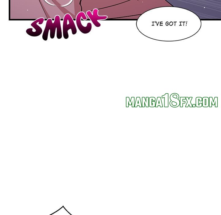 College Grades Skyrocketing (Uncensored) - Chapter 29 [photo 43] - MangaPorn