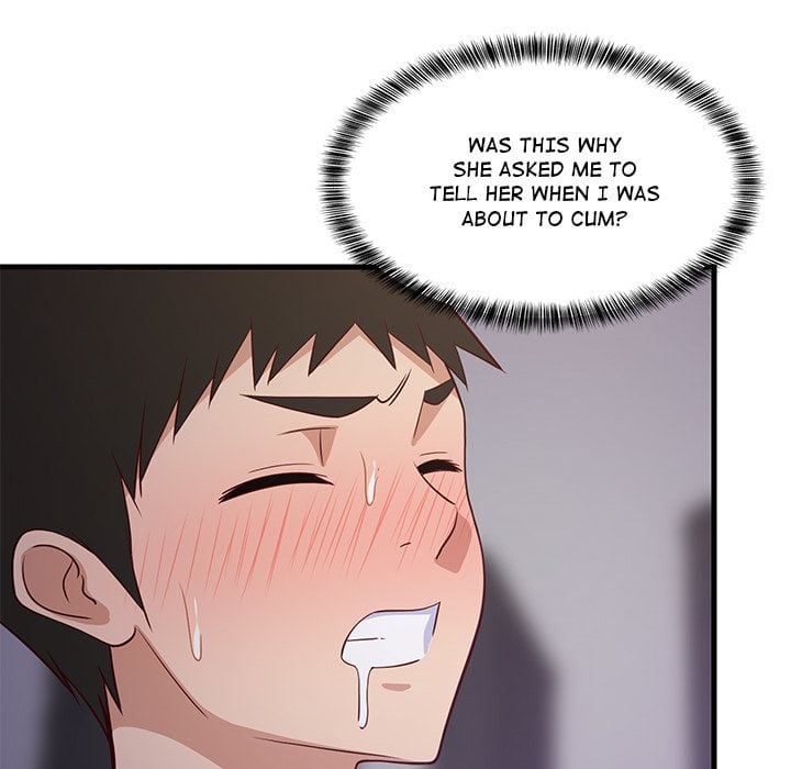 College Grades Skyrocketing (Uncensored) - Chapter 29 [photo 66] - MangaPorn