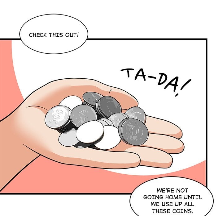 College Grades Skyrocketing (Uncensored) - Chapter 29 [photo 8] - MangaPorn