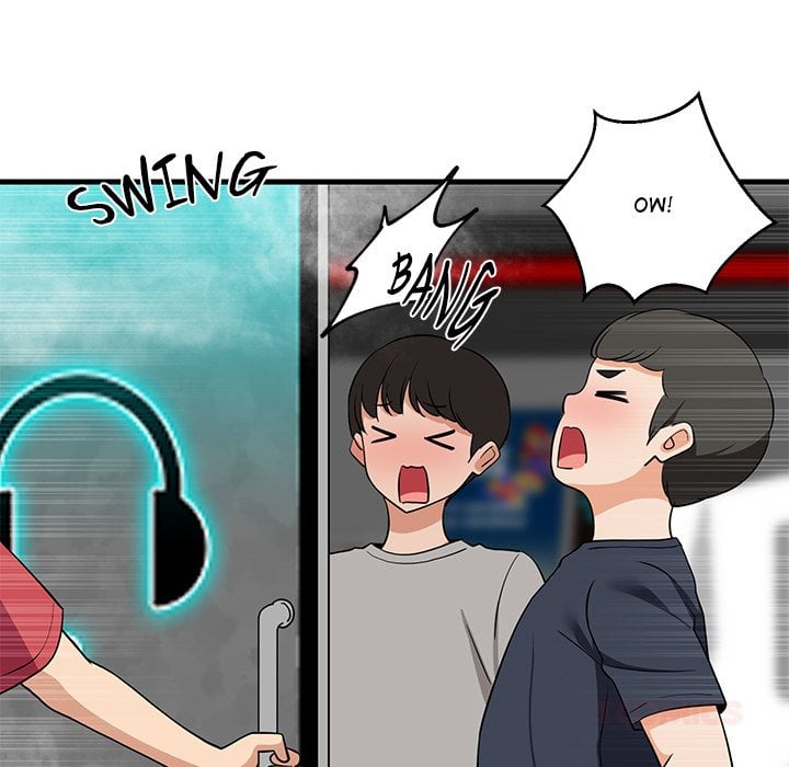 College Grades Skyrocketing (Uncensored) - Chapter 29 [photo 83] - MangaPorn