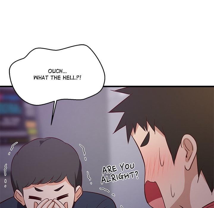 College Grades Skyrocketing (Uncensored) - Chapter 29 [photo 85] - MangaPorn