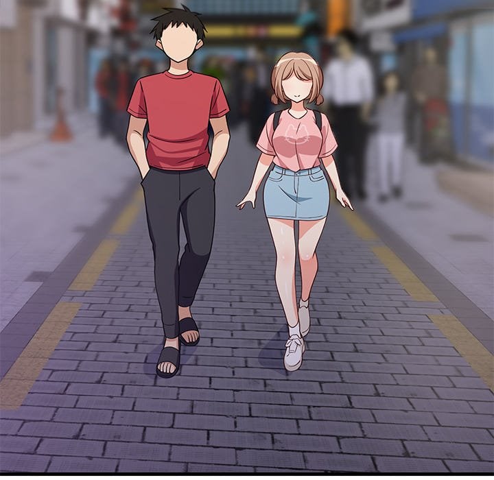 College Grades Skyrocketing (Uncensored) - Chapter 29 [photo 93] - MangaPorn