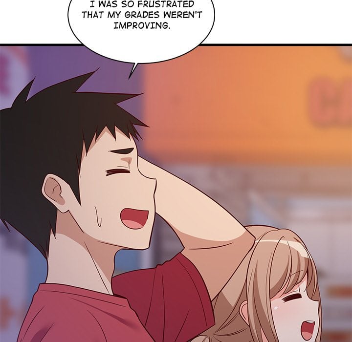 College Grades Skyrocketing (Uncensored) - Chapter 29 [photo 97] - MangaPorn