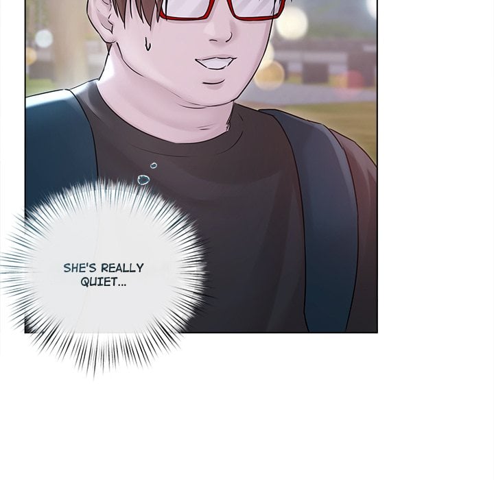 Slave to Poetry - Chapter 17 [photo 100] - MangaPorn