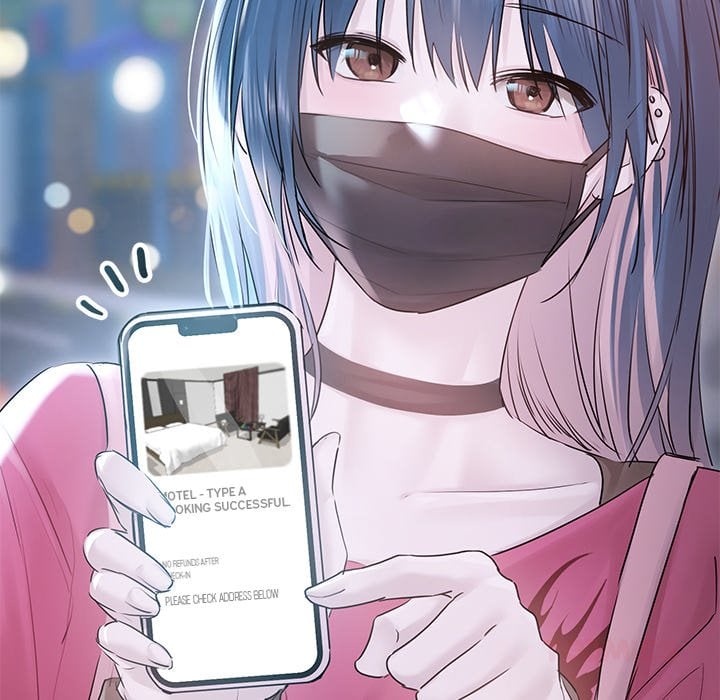 Slave to Poetry - Chapter 17 [photo 104] - MangaPorn