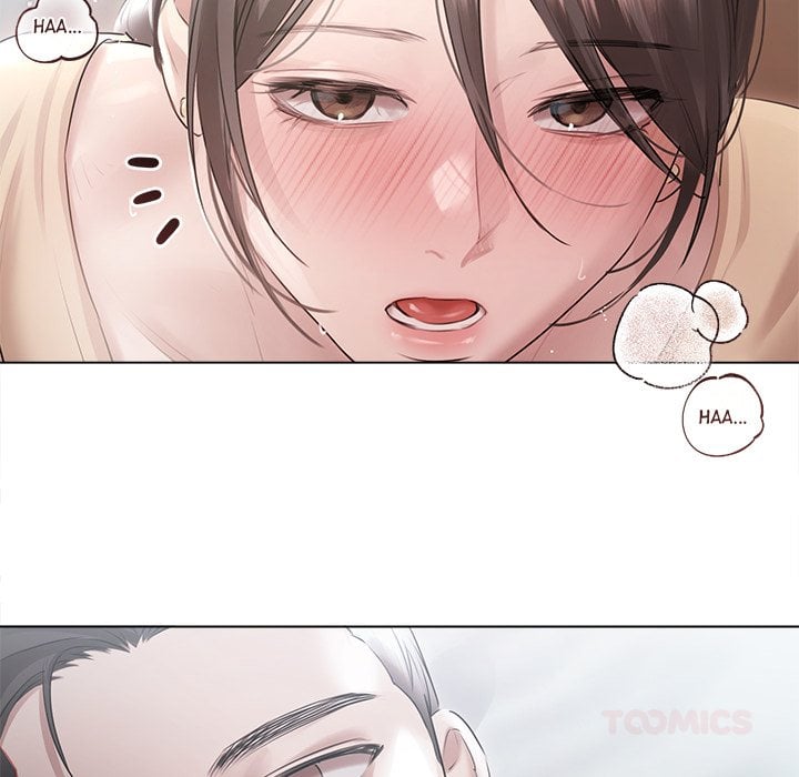 Slave to Poetry - Chapter 17 [photo 14] - MangaPorn