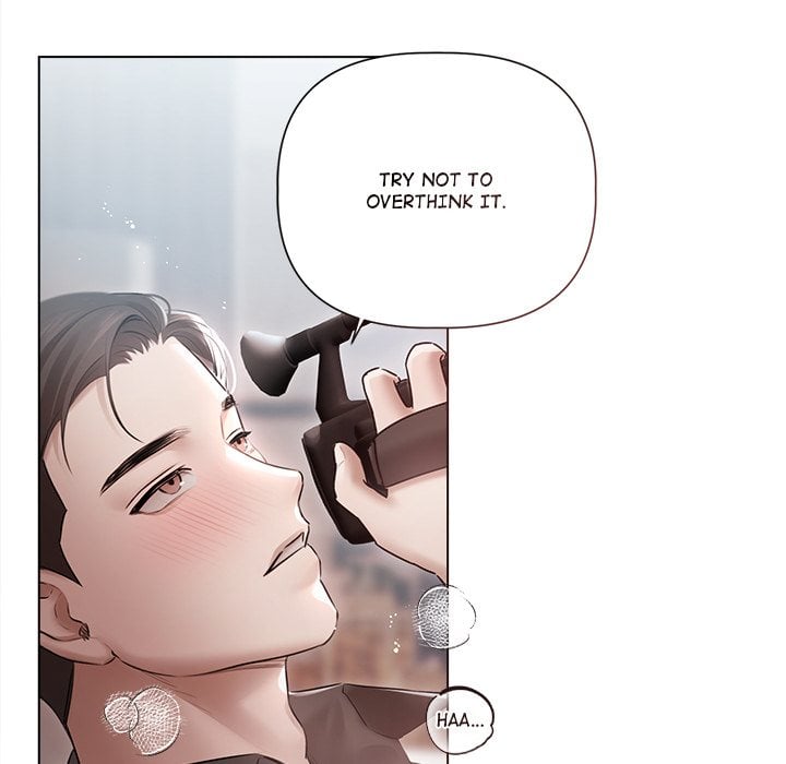 Slave to Poetry - Chapter 17 [photo 22] - MangaPorn