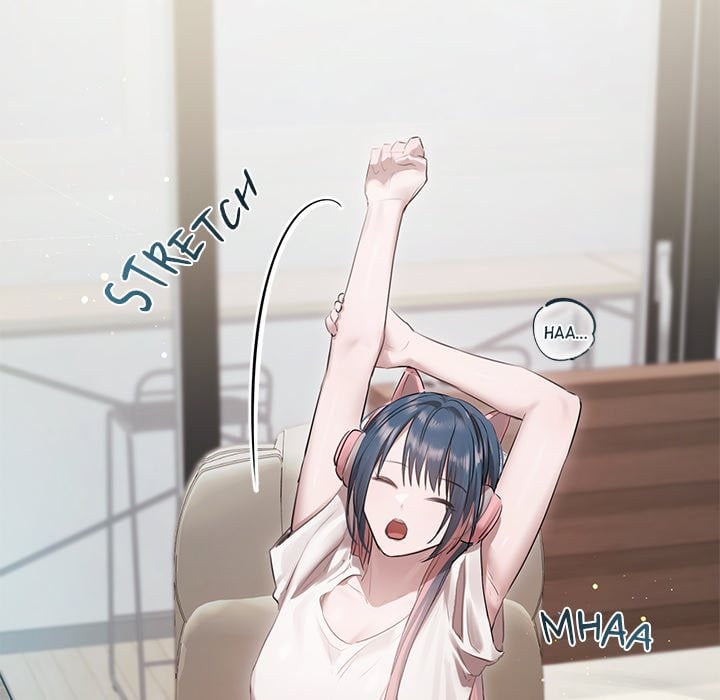 Slave to Poetry - Chapter 17 [photo 48] - MangaPorn