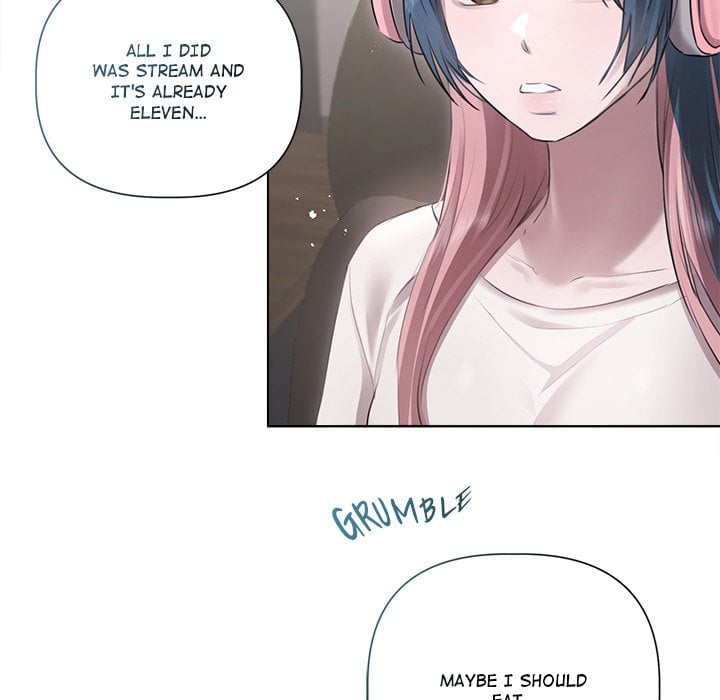 Slave to Poetry - Chapter 17 [photo 51] - MangaPorn