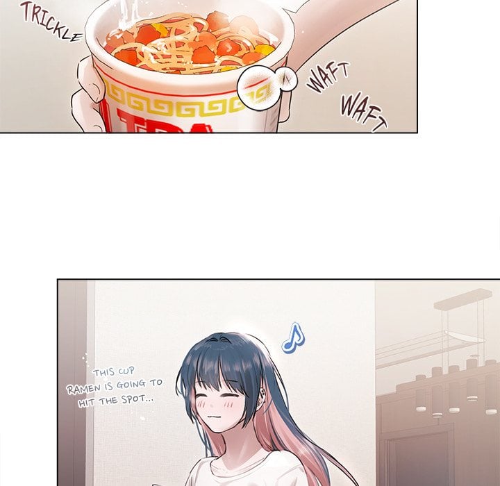 Slave to Poetry - Chapter 17 [photo 53] - MangaPorn